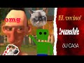 !EL VESINO REMODELO SU CASA!primer video de 2025