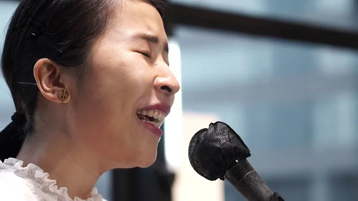 Lillian Wong | Charlie Chan@Music On Live - House ...