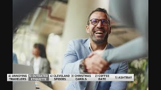 6@6: Outdated Etiquette Rules