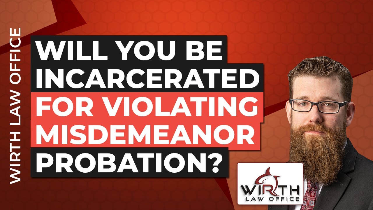 Misdemeanors in Oklahoma