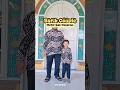 batik couple ayah anak #shortsvideo #shopee #short