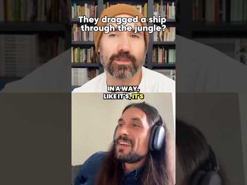 Can you imagine?