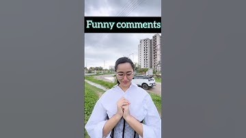 Funny Comments reading 😁| Part 377😁 #shorts #funnycomment #comment #commentsreading  #comments2fun