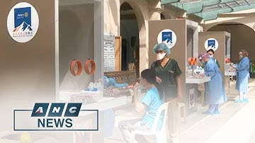 DOH vows to address COVID-19 validation delays, testing backlogs | ANC