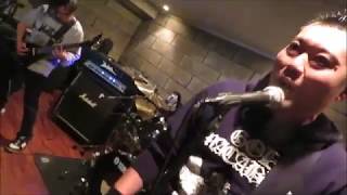 Necrophile Live At Pit Bar 20180212