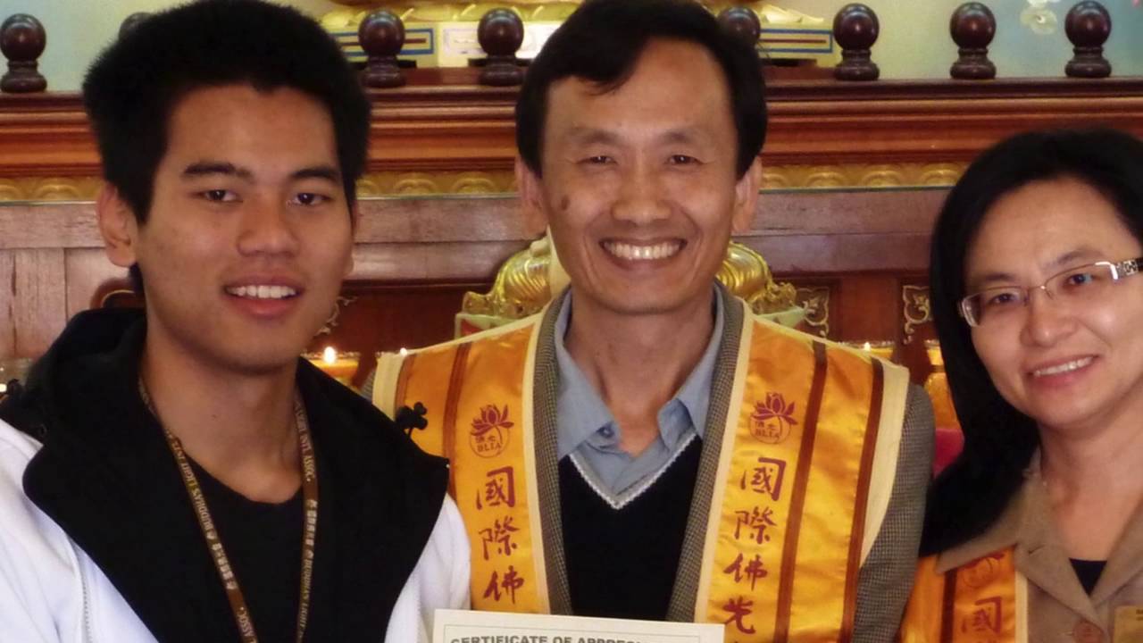 BLIAQ YAD ANZBYC 2010 - News Update