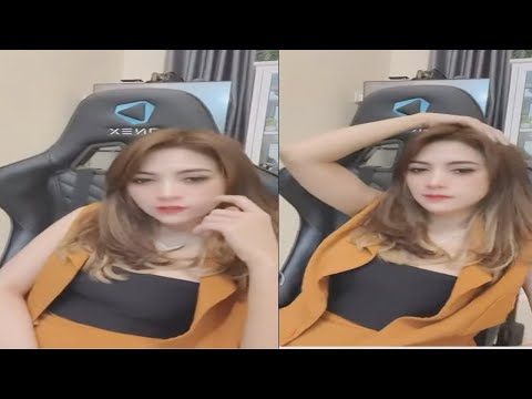 Sea Field 586 :Beautiful girl live, very sexy dance video BIGO LIVE