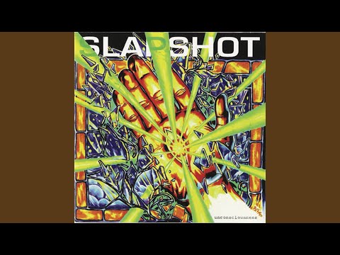 Slapshot - Tear it Down vs. Unconsiousness vs. Step on it col.Vinyl-LPs 3