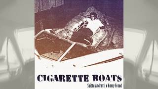 cigarette boats curren y Curren$y & Harry Fraud ● 2012 ● Cigarette Boats (FULL ALBUM)