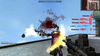 Another Hacker in Wolfteam