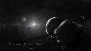 Cosmic Outer Realm (Short Version)