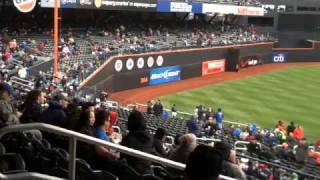 Mets Citi Field Tour - Part 5