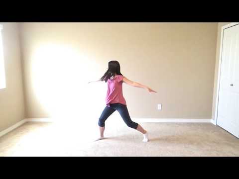 It's You (Super Junior) Mirrored Dance Cover