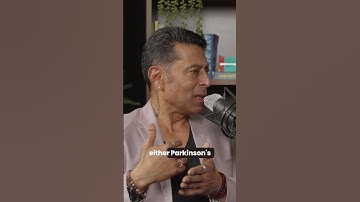 Dr. Naeem on caregiving challenges for people with #parkinsons and #dementia #plexus #neuroscience