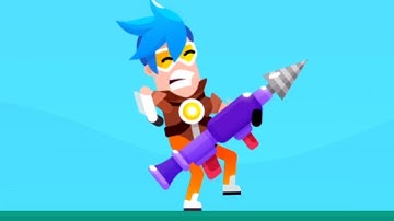 Drawmaster - New Update 96-110 Levels - Gameplay Walkthrough