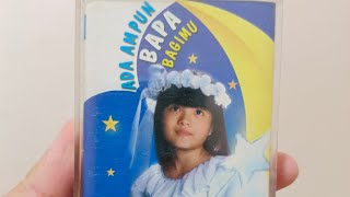 Kaset Nikita - Ada Ampun Bapa Bagimu (1997)