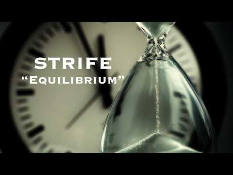 Strife- "Power Corrupts" off the "Equilibrium Mixtape"