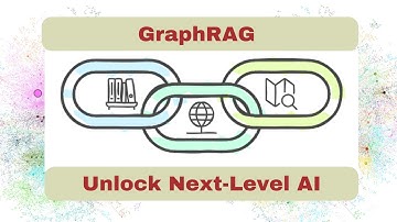 GraphRAG: Unlocking the Future of AI with Graph-Based Data