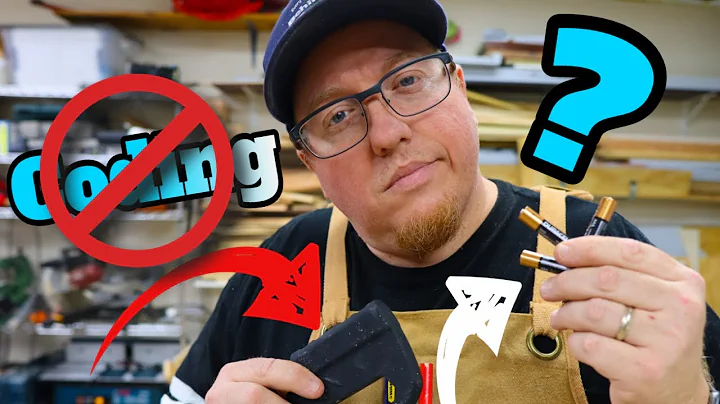 No Coding Smart Cache Build PT 2 (GCNW)