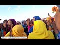 بني هلبا الحضارة الفنان ابراهيم ادريس 