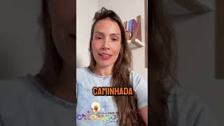 CONVITE PARA O PRESENCIAL DA JORNADA DA CURA DA CRIANÇA ITNERIOR