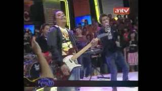 MATERA BAND - MANTAP ANTV.flv