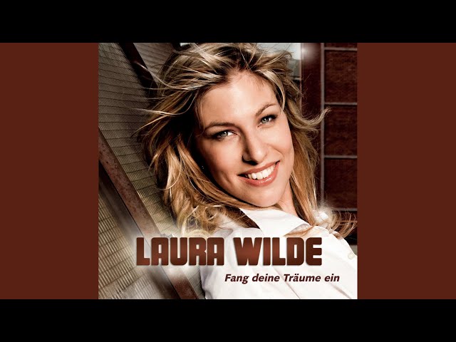 Laura Wilde - Ich Vermiss Dich