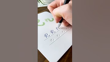 Why Did They Stop Teaching Cursive In School?