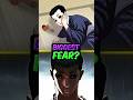 Gun Park's Biggest Fear In Lookism #shorts #anime #manhwa #lookism #daniel #gunpark