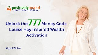 Celebrity Unlock the 777 Money Code | Louise Hay Inspired Wealth Activation Net Worth
