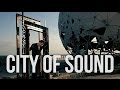 Paul van Dyk & Jordan Suckley - City Of Sound