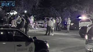 2 Injured in Shooting at Antelope Valley House Party (California)