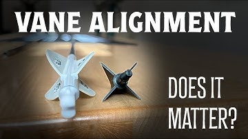 The Truth About Vane Alignment