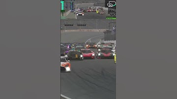 GT Endurance Simucube Series | !commands | !help | Next: GR Buttkicker Cup | #airacingttv em #Twitch