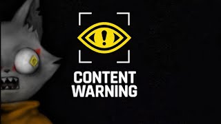【🎦Content Warning】そのネコ、手段を選ばず動画を撮る