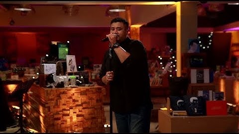 Mike Mohede - Sampai Kapan (Live at Music Everywhere) **