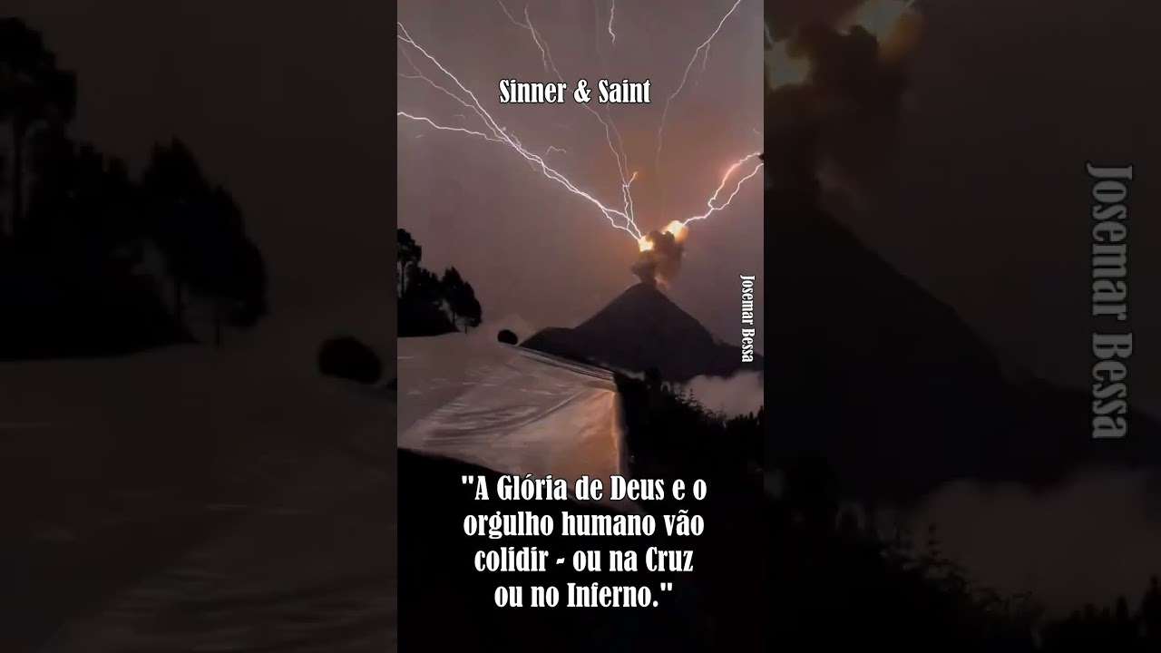 O Orgulho e o Choque! | SpurgeonTv #charlesspurgeon #spurgeonsermons #fe