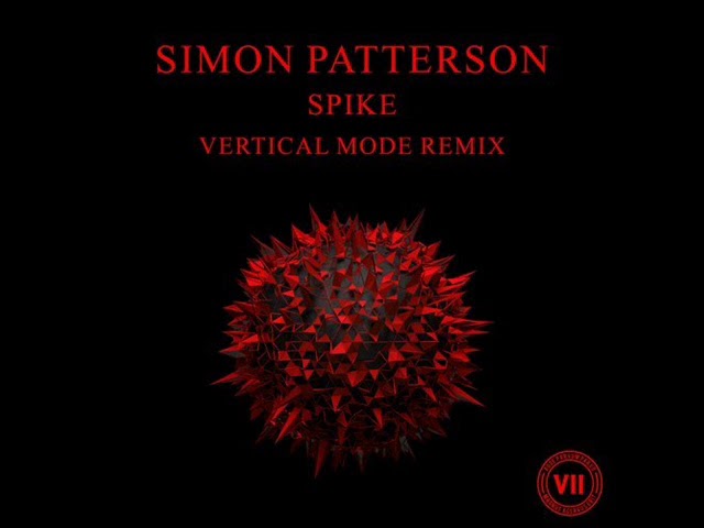 Simon Patterson - Spike