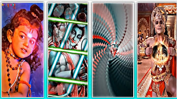 ram navami status tutorial // jai shree ram // ram navami status video editing in Alight motion 🧡🚩