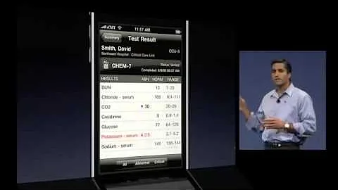 Apple Keynote 2009 WWDC Complete - iPhone 3GS, MacBook Pro Family & OS X Snow Leopard