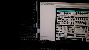 Synth1 best sound???