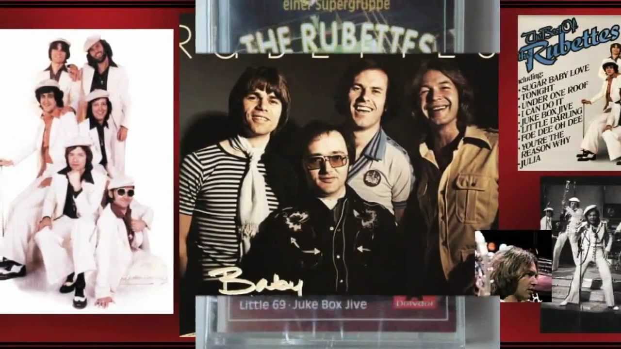 Ver The Rubettes - Keep On Dancing (HD) en YouTube Ver The Rubettes - Keep On Dancing (HD) en YouTube