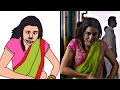 Atrangi re: Chaka Chak Video Song Drawing Meme | A.R.Rahman | Sara A K, Dhanush Mp3 Song