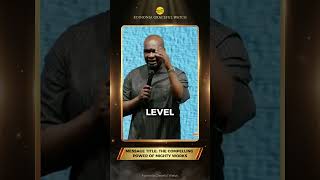 Lord Please Do Not Replace Me With a Stone #koinoniaglobal #apostlejoshuaselman #koinonia