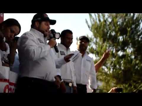 Morena clausura  Unidad Administrativa por denuncia ciudadana