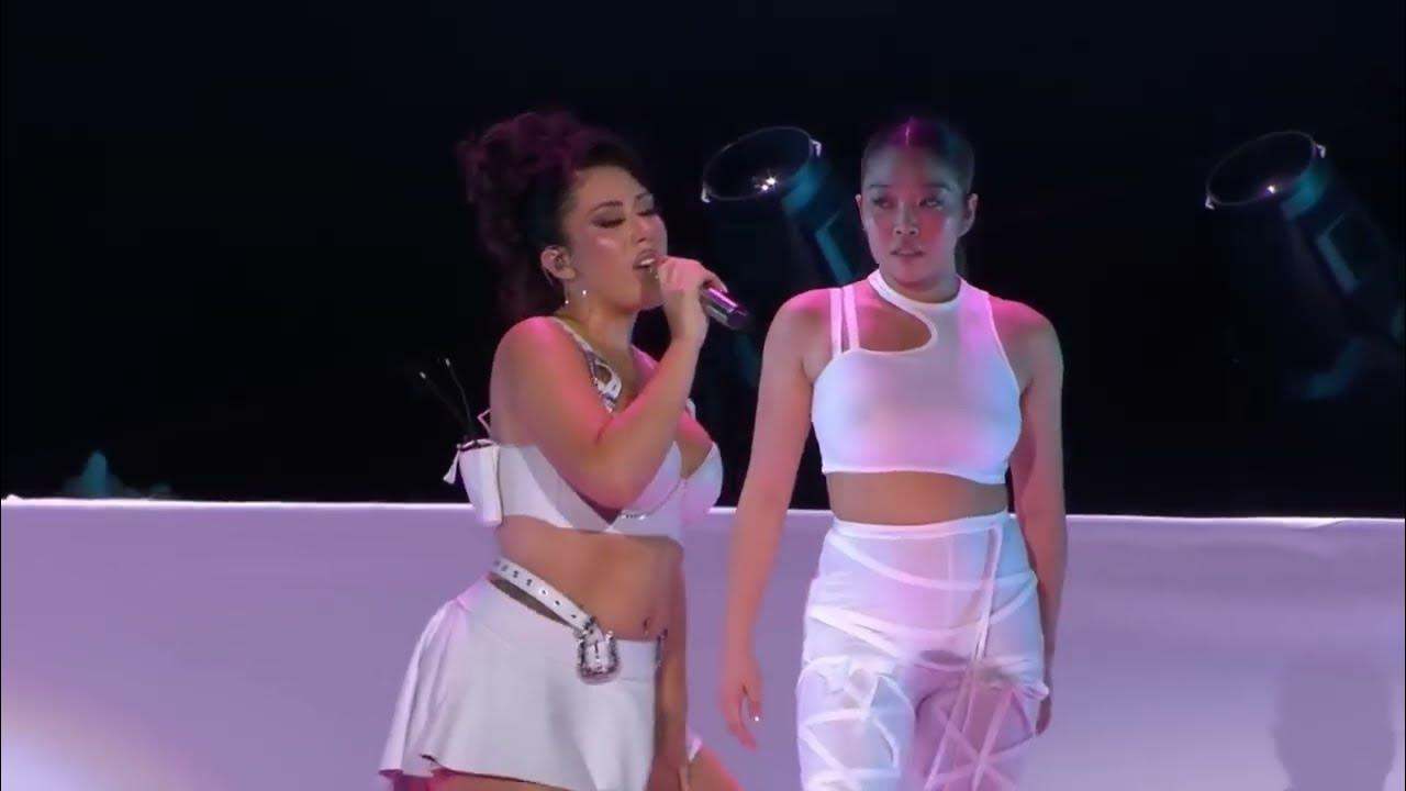 Kali Uchis - NO HAY LEY - Live at Lollapalooza Brasil 2023 Kali Uchis - NO HAY LEY - Live at Lollapalooza Brasil 2023