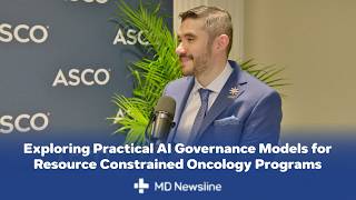 The Biggest Mistake Cancer Programs Make with New Technology – Dr. Arturo Loaiza-Bonilla