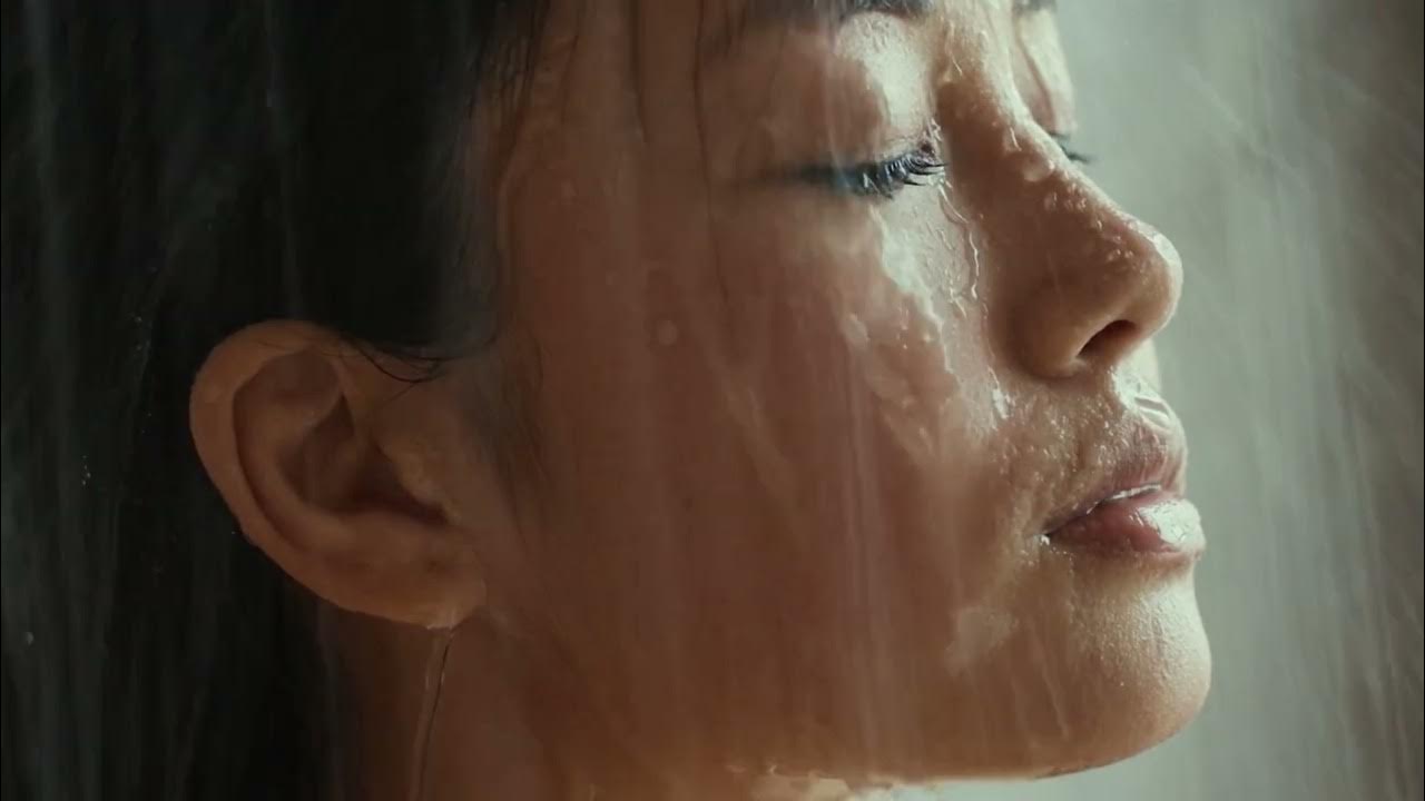 Oasense Reva smart shower head, the highest flow rate shower head that