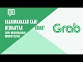Cara Untuk Mendaftar Akaun Grab Dengan Menggunakan Nombor Telefon Virtual || SMS-Man ||