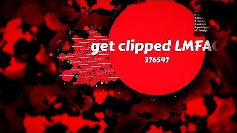 The Cellcraft.io Smoke 🚬